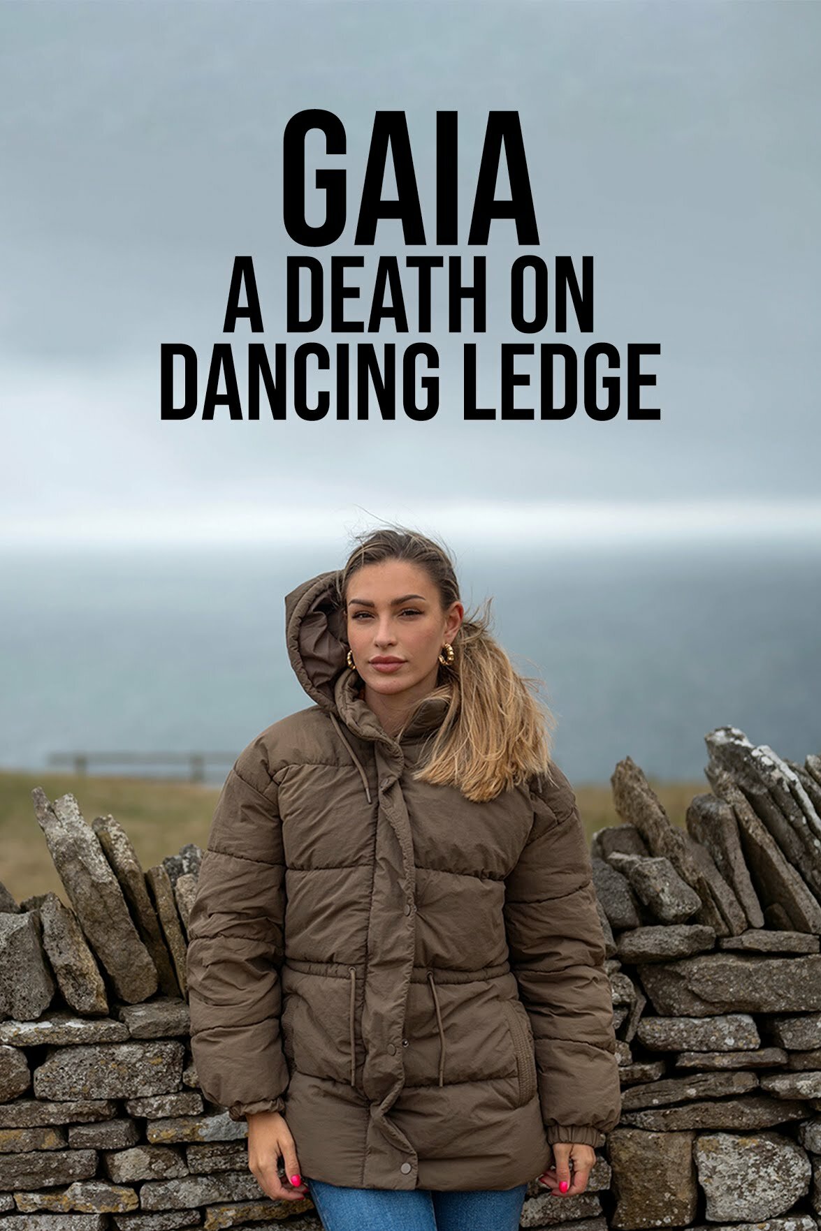 Gaia: A Death on Dancing Ledge ne zaman