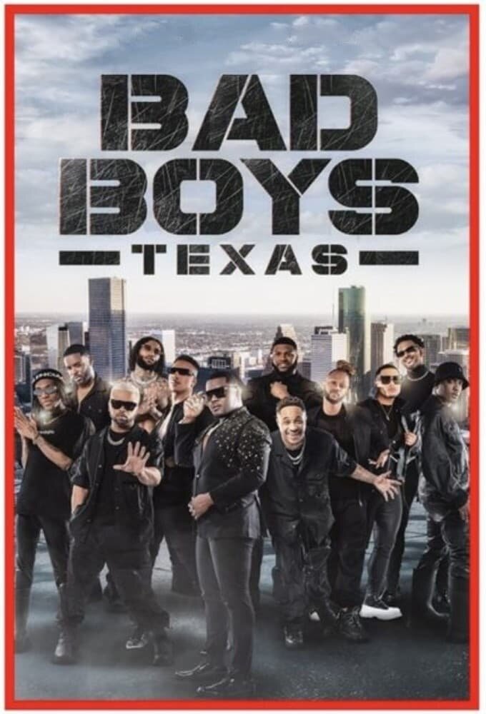 Bad Boys Texas ne zaman