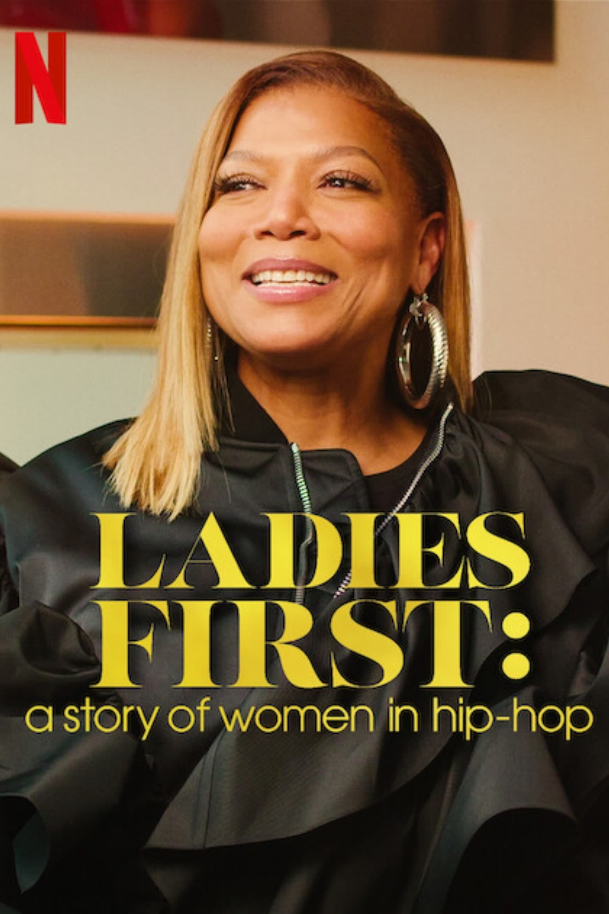 Ladies First: A Story of Women in Hip-Hop ne zaman