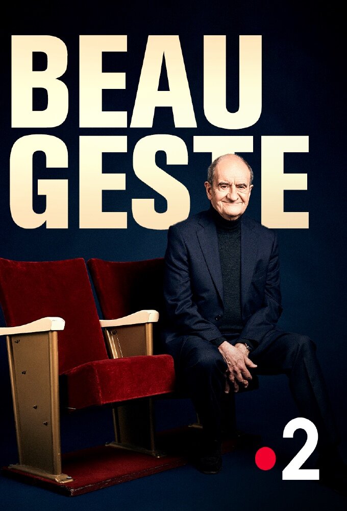 Beau geste ne zaman