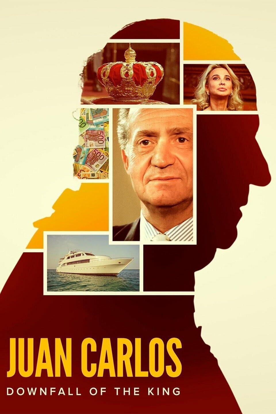 Juan Carlos: Downfall of the King ne zaman