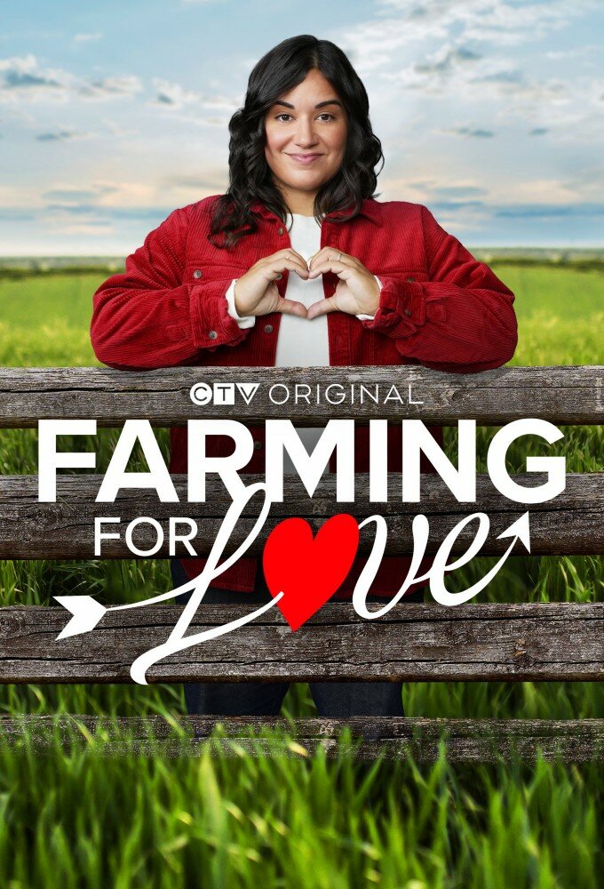 Farming for Love ne zaman