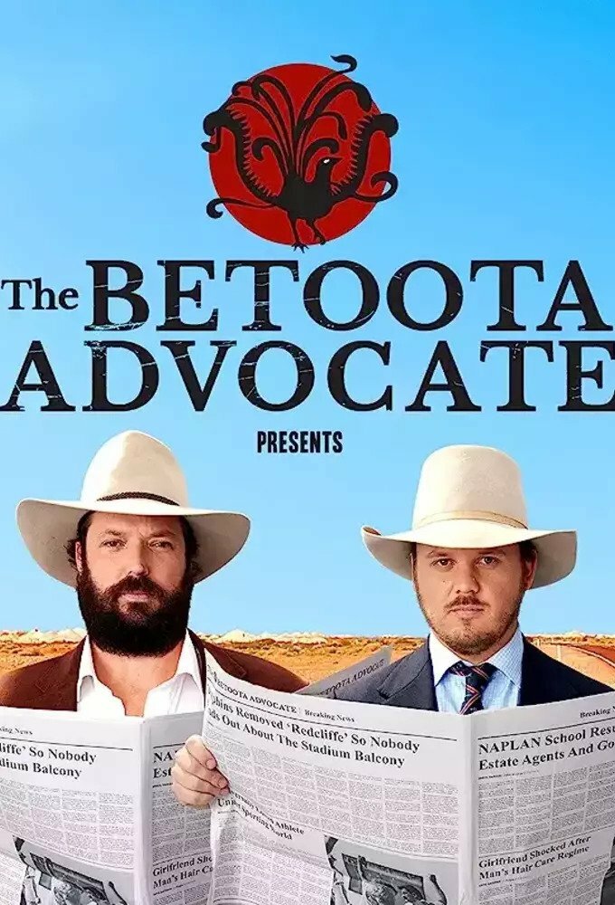 The Betoota Advocate Presents ne zaman