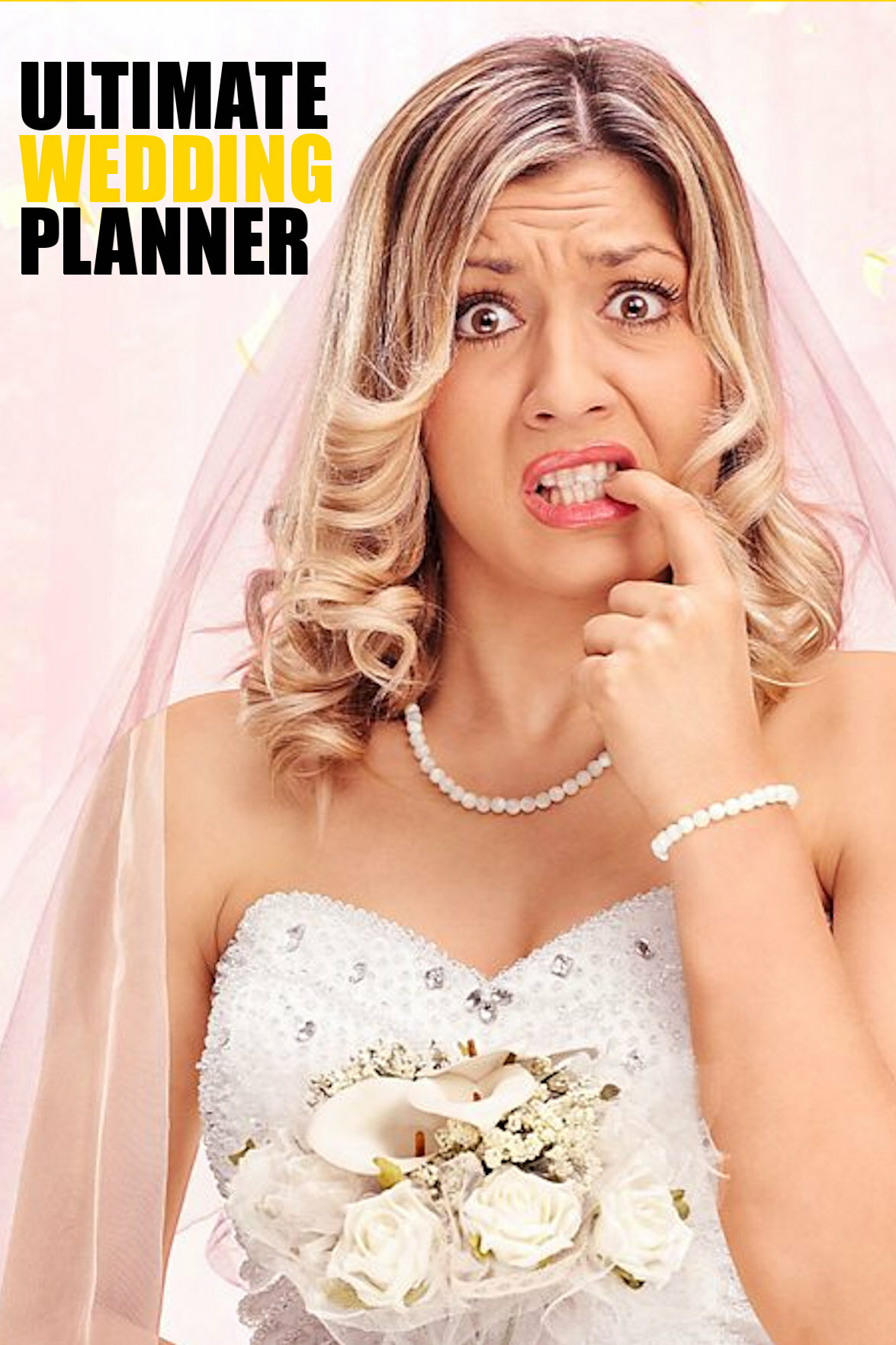 Ultimate Wedding Planner ne zaman