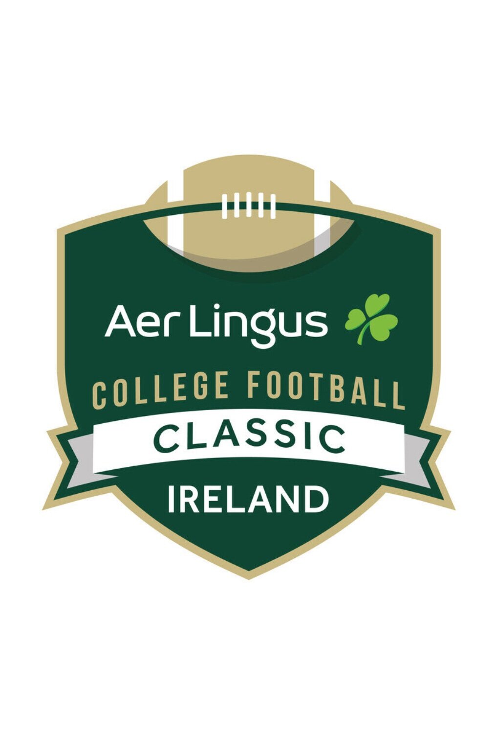 Aer Lingus College Football Classic Ireland ne zaman