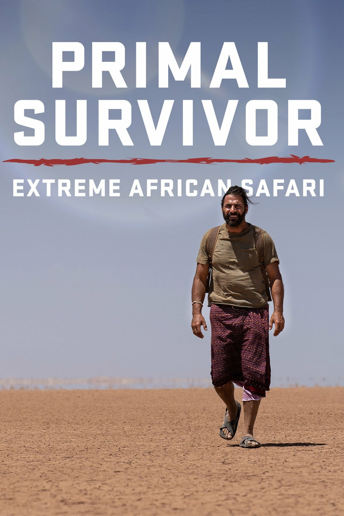 Primal Survivor Extreme African Safari ne zaman