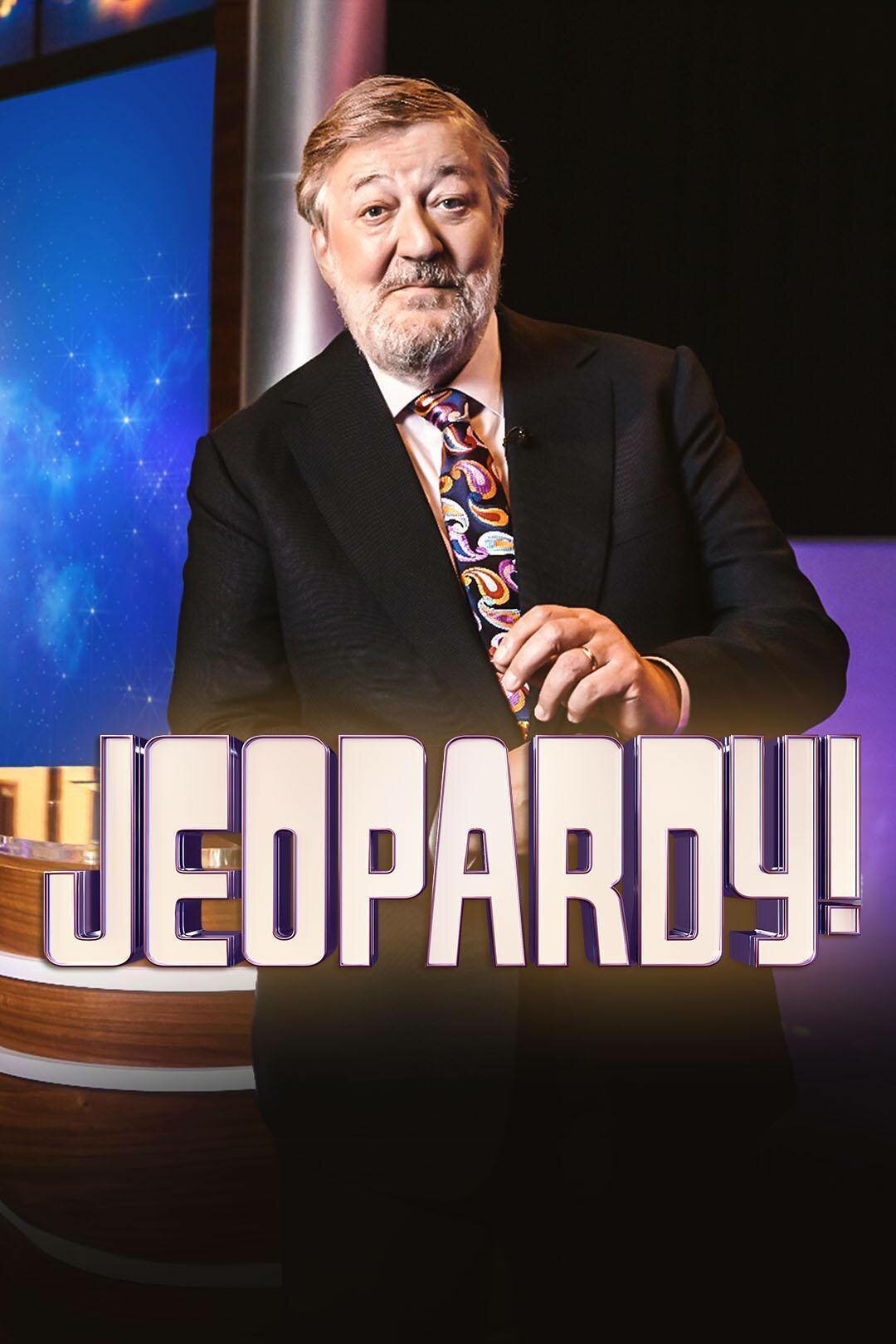Jeopardy! ne zaman
