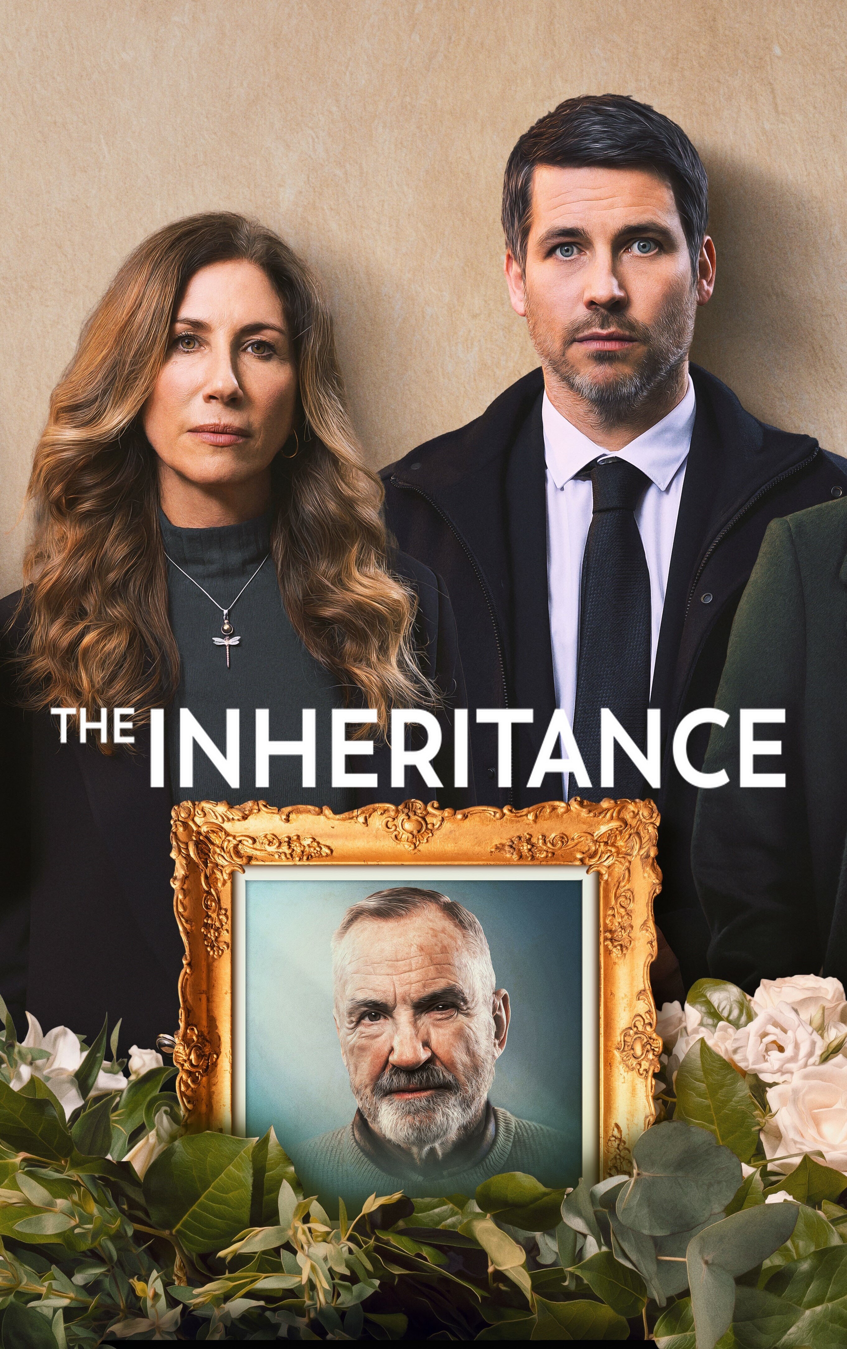 The Inheritance ne zaman