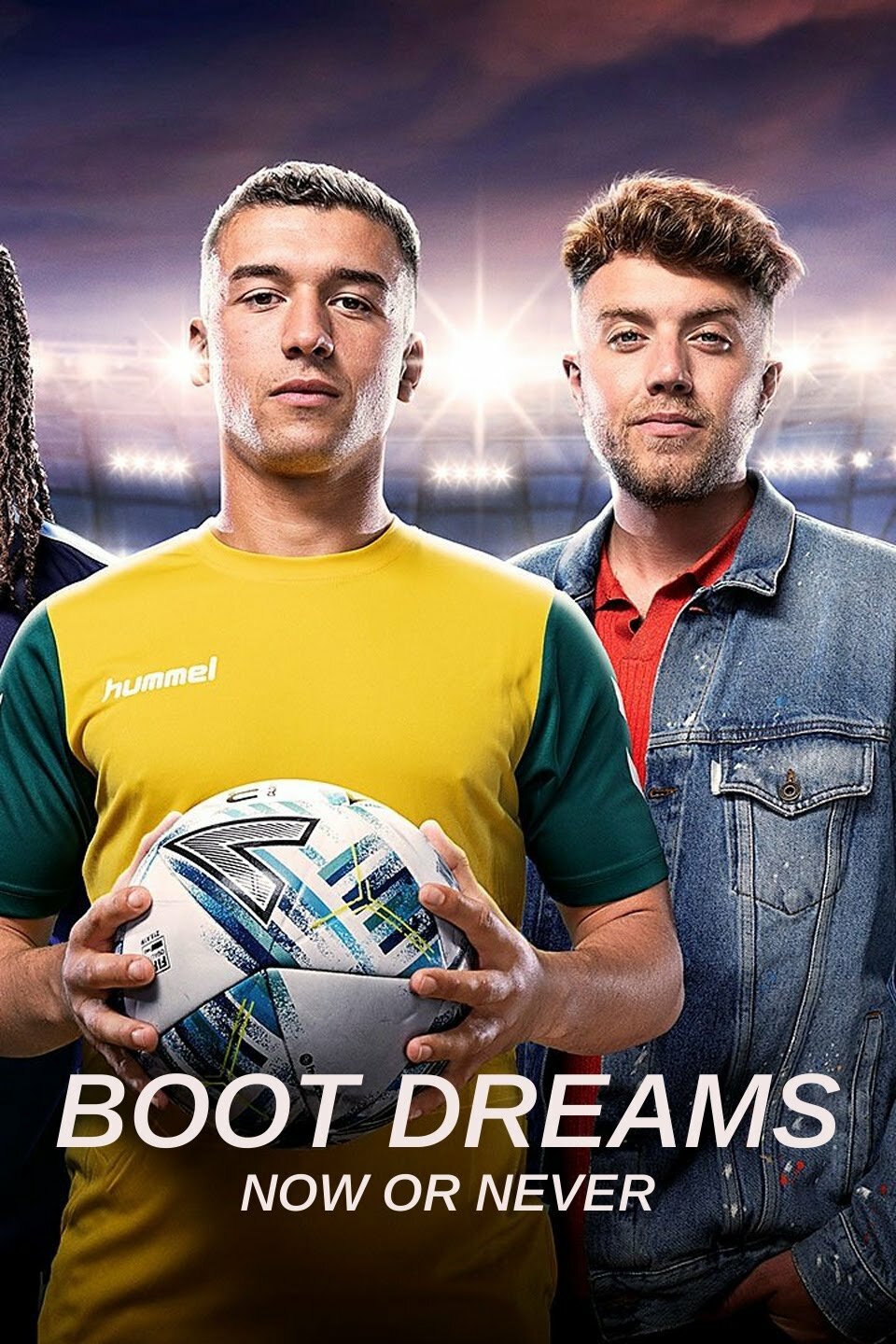 Boot Dreams: Now or Never ne zaman