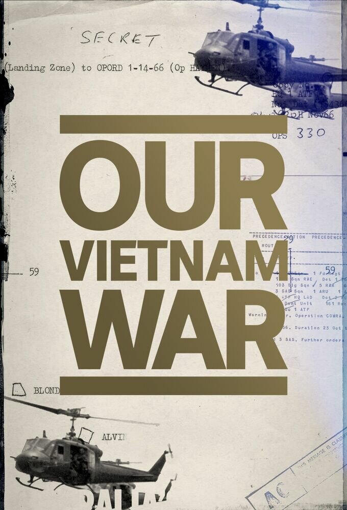 Our Vietnam War ne zaman