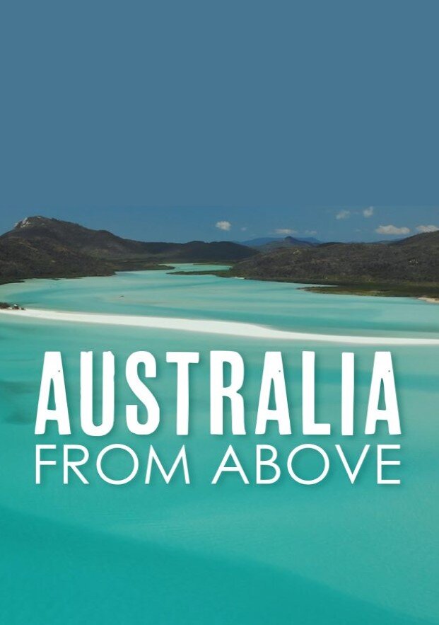 Australia from Above ne zaman