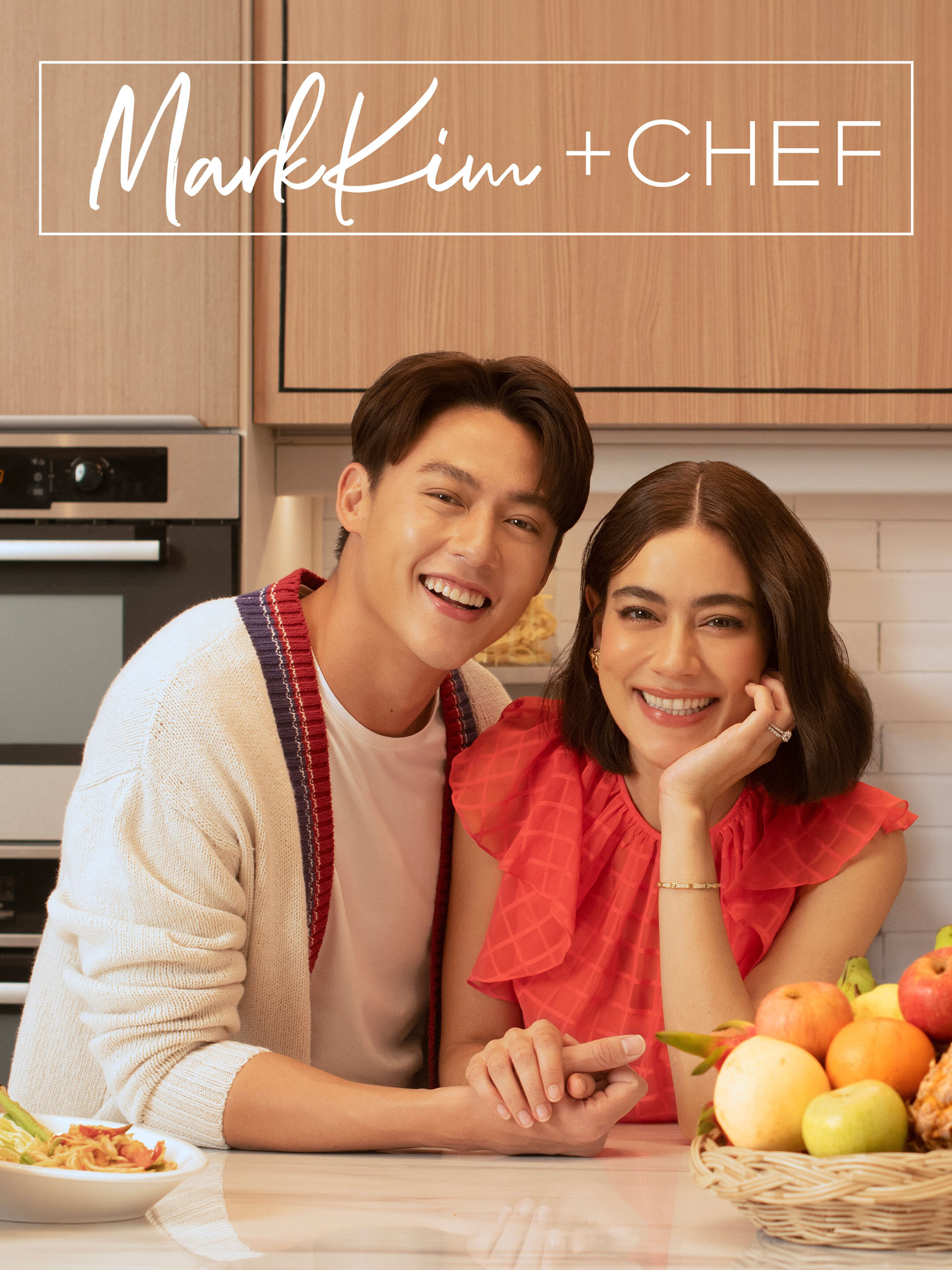 MarkKim + Chef ne zaman