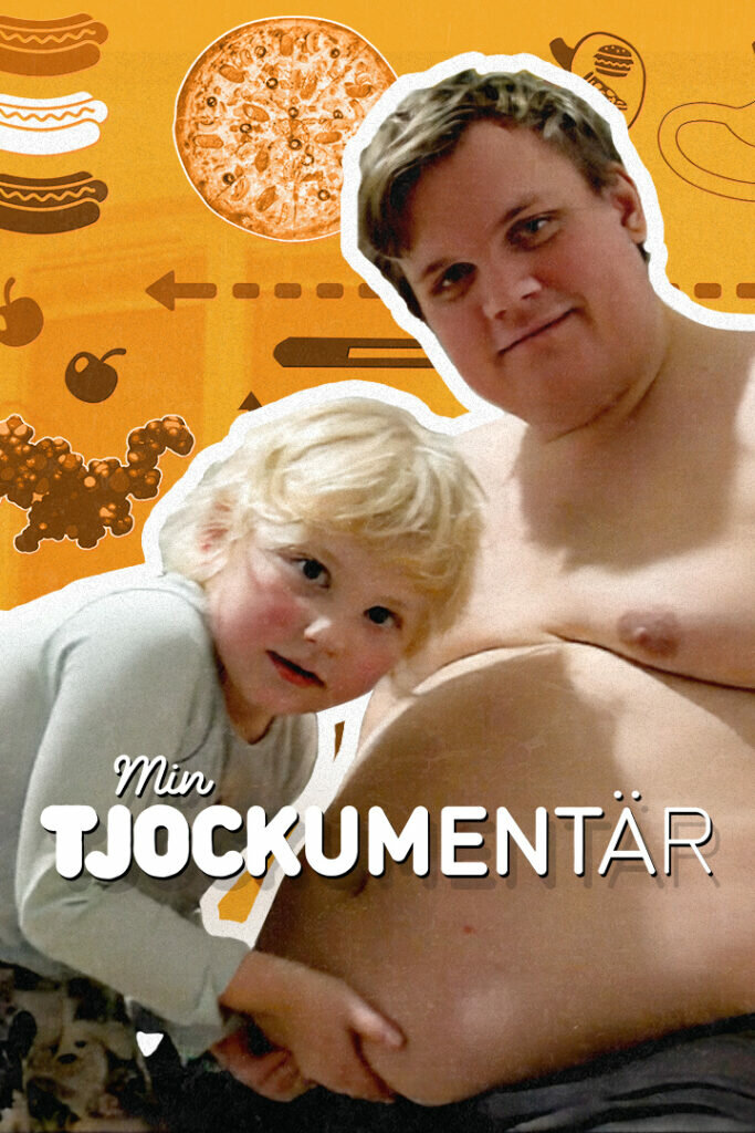 Min Tjockumentär ne zaman