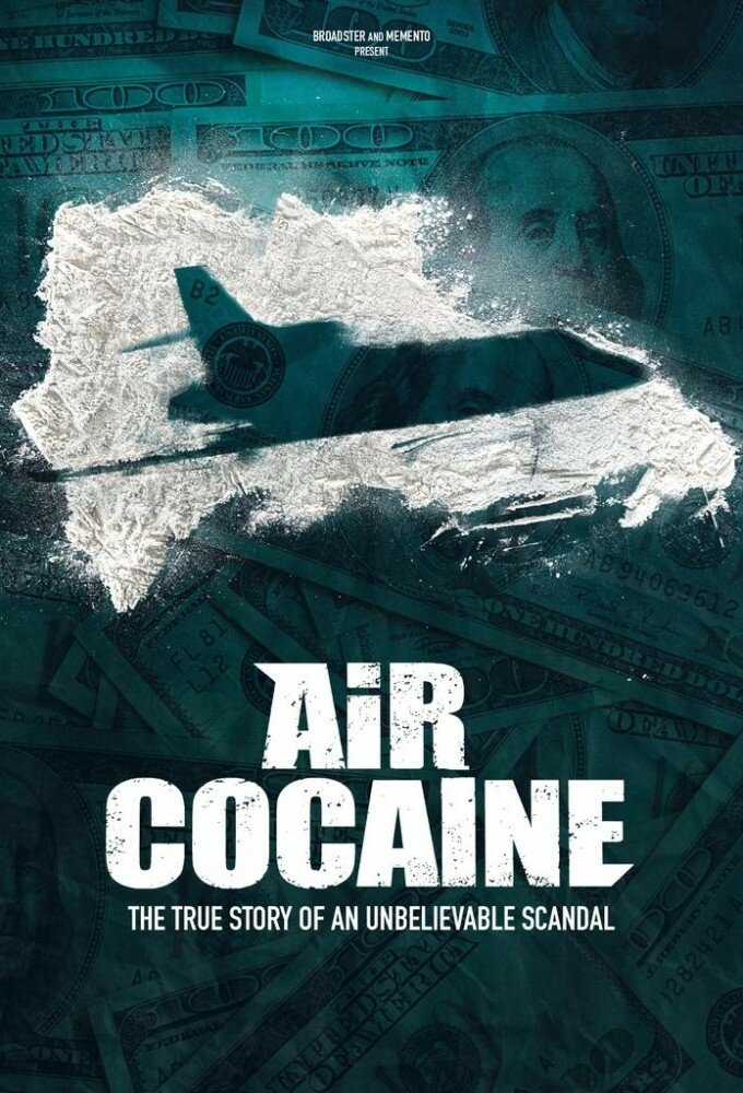 Air Cocaïne ne zaman