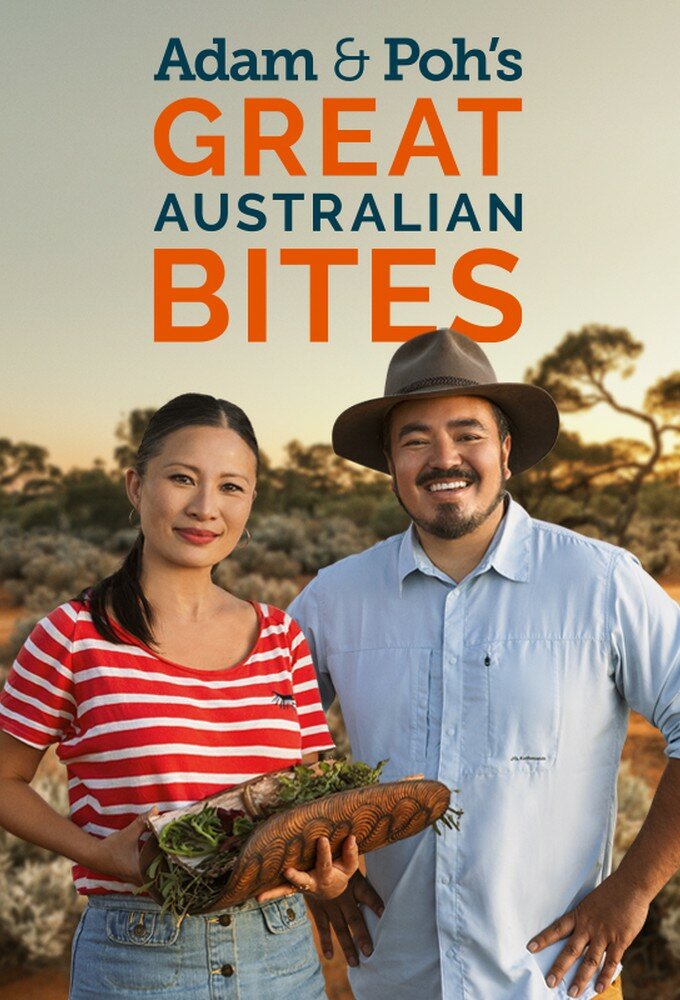 Adam & Poh's Great Australian Bites ne zaman