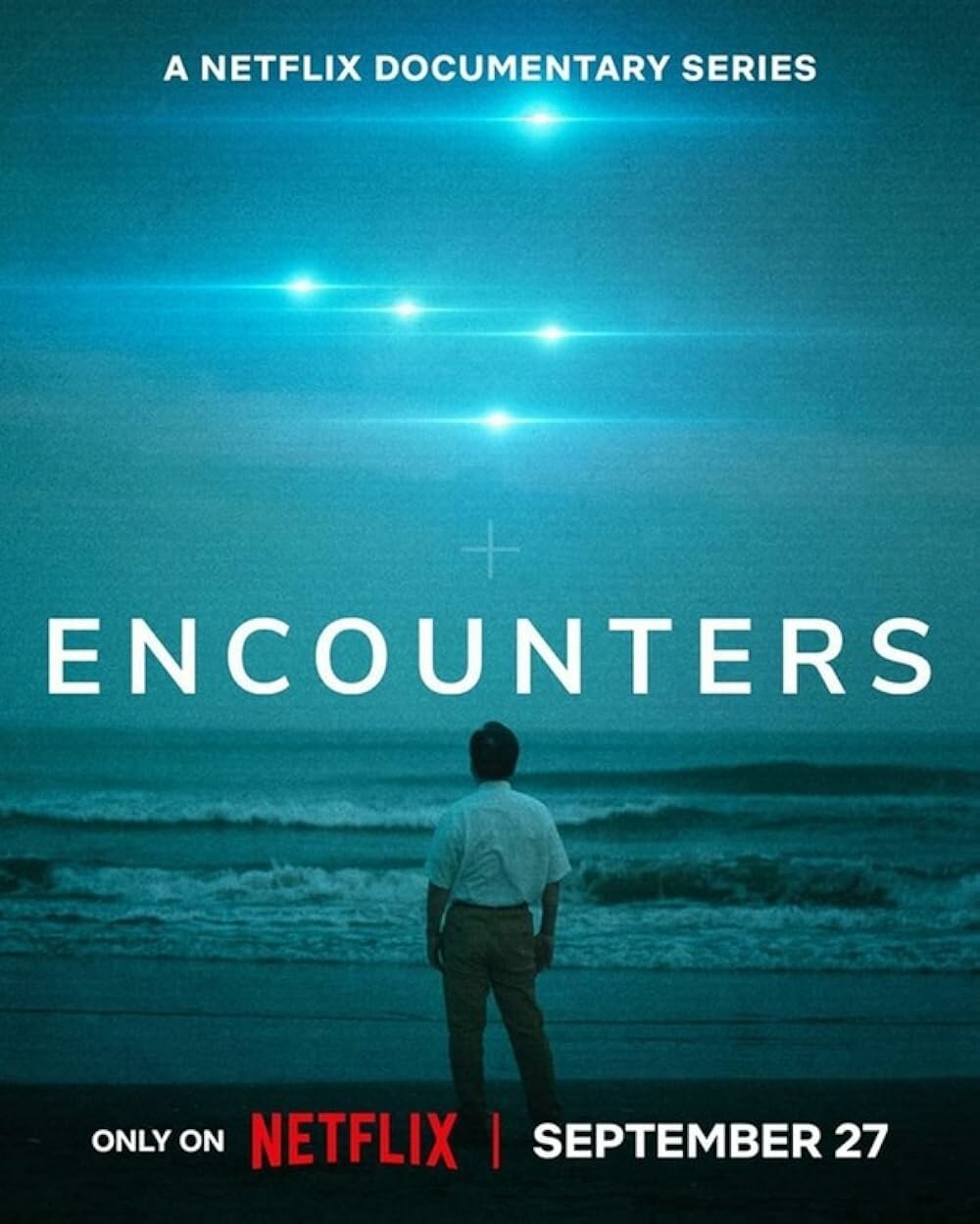Encounters ne zaman