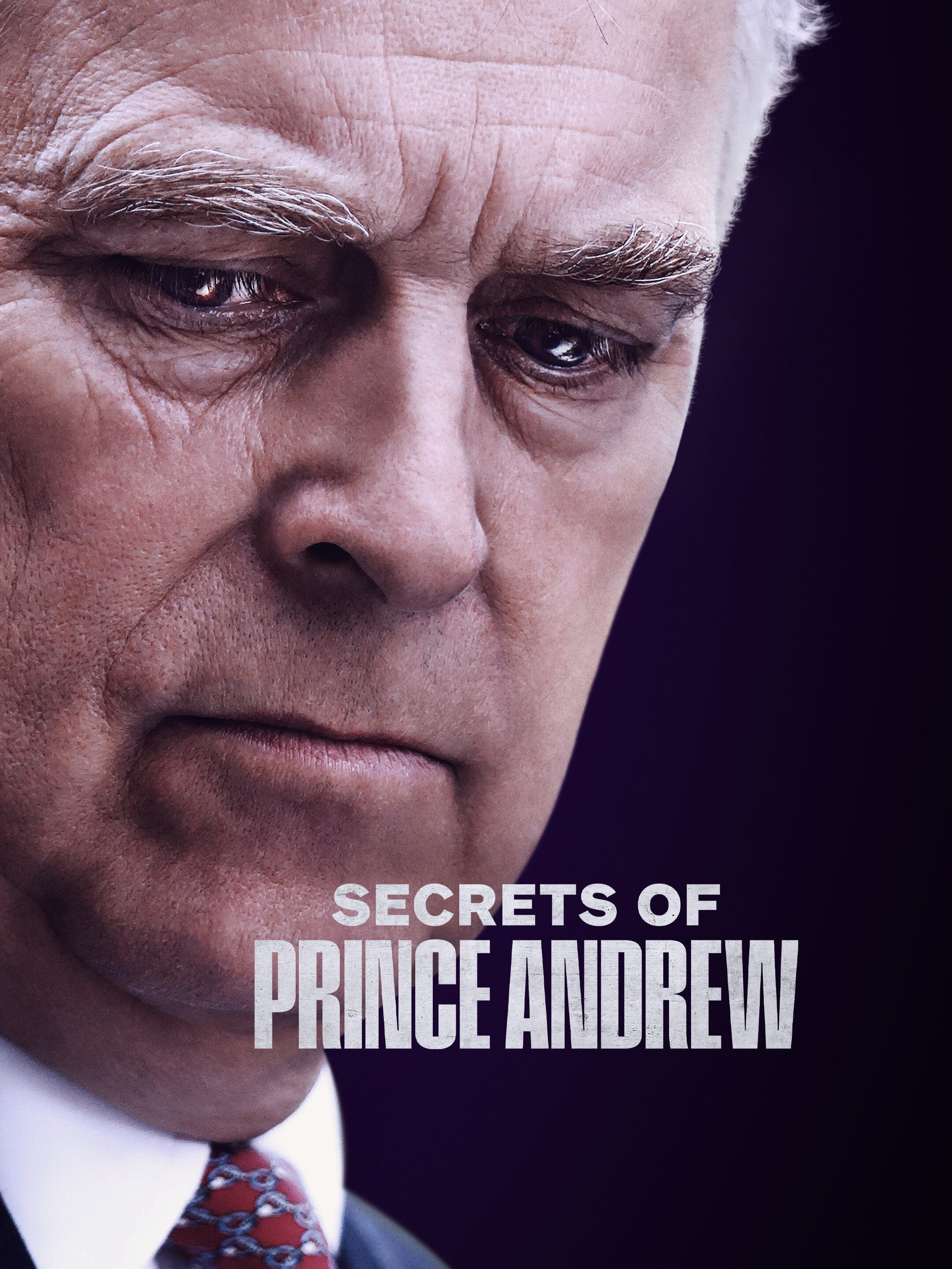 Secrets of Prince Andrew ne zaman