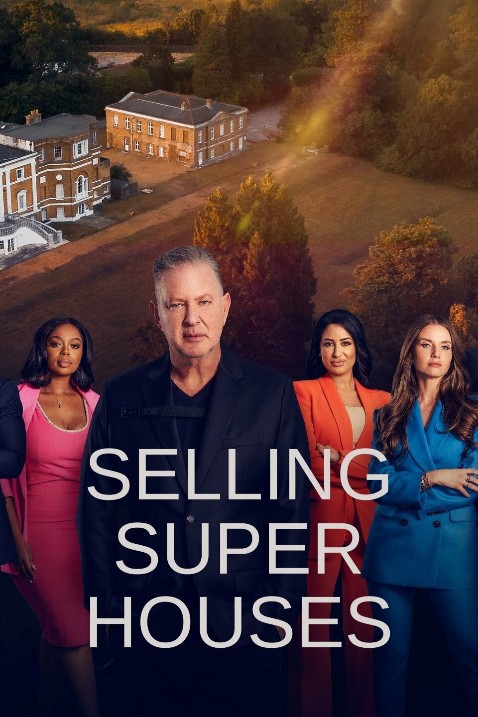 Selling Super Houses ne zaman