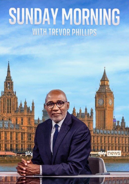 Sunday Morning with Trevor Phillips ne zaman