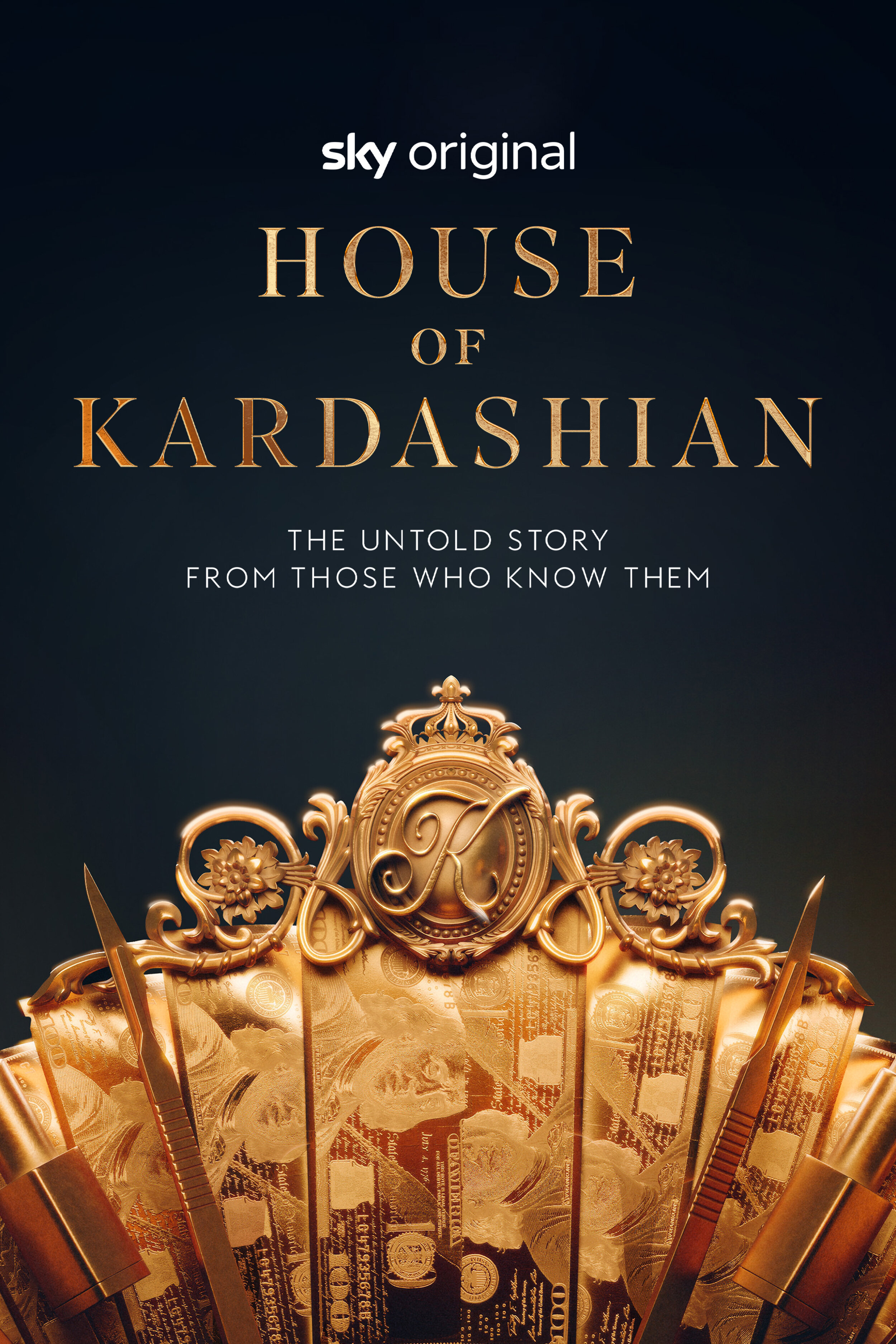House of Kardashian ne zaman