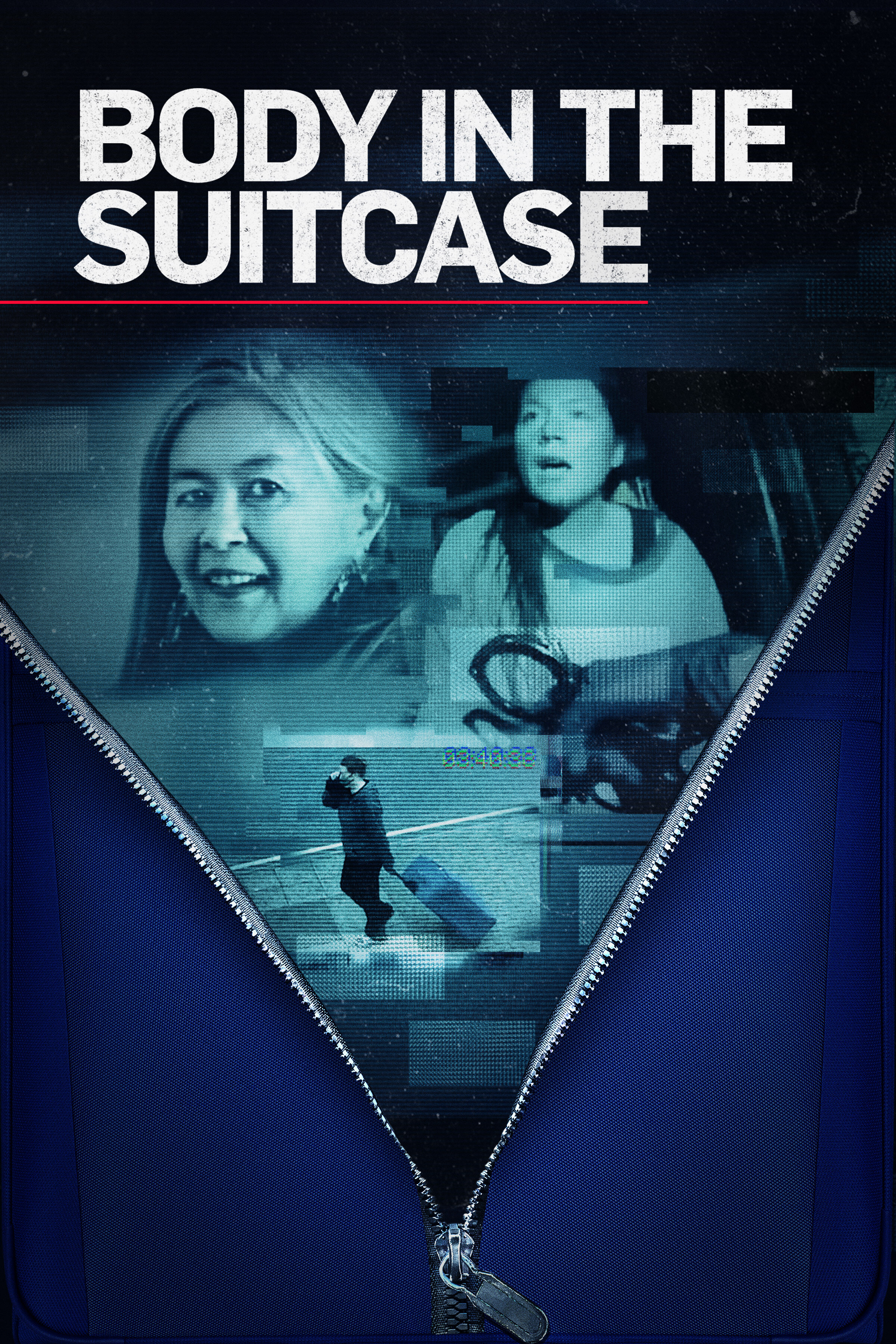 Body in the Suitcase: The Murder of Deborah Chong ne zaman