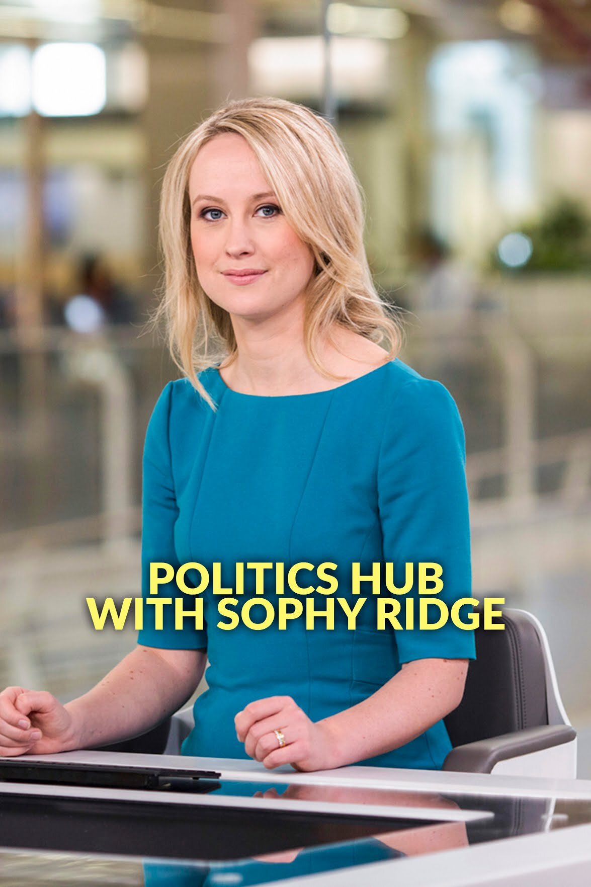 Politics Hub with Sophy Ridge ne zaman
