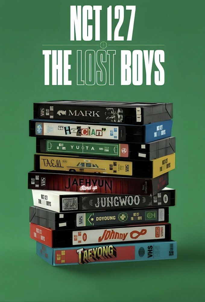 NCT 127: The Lost Boys ne zaman