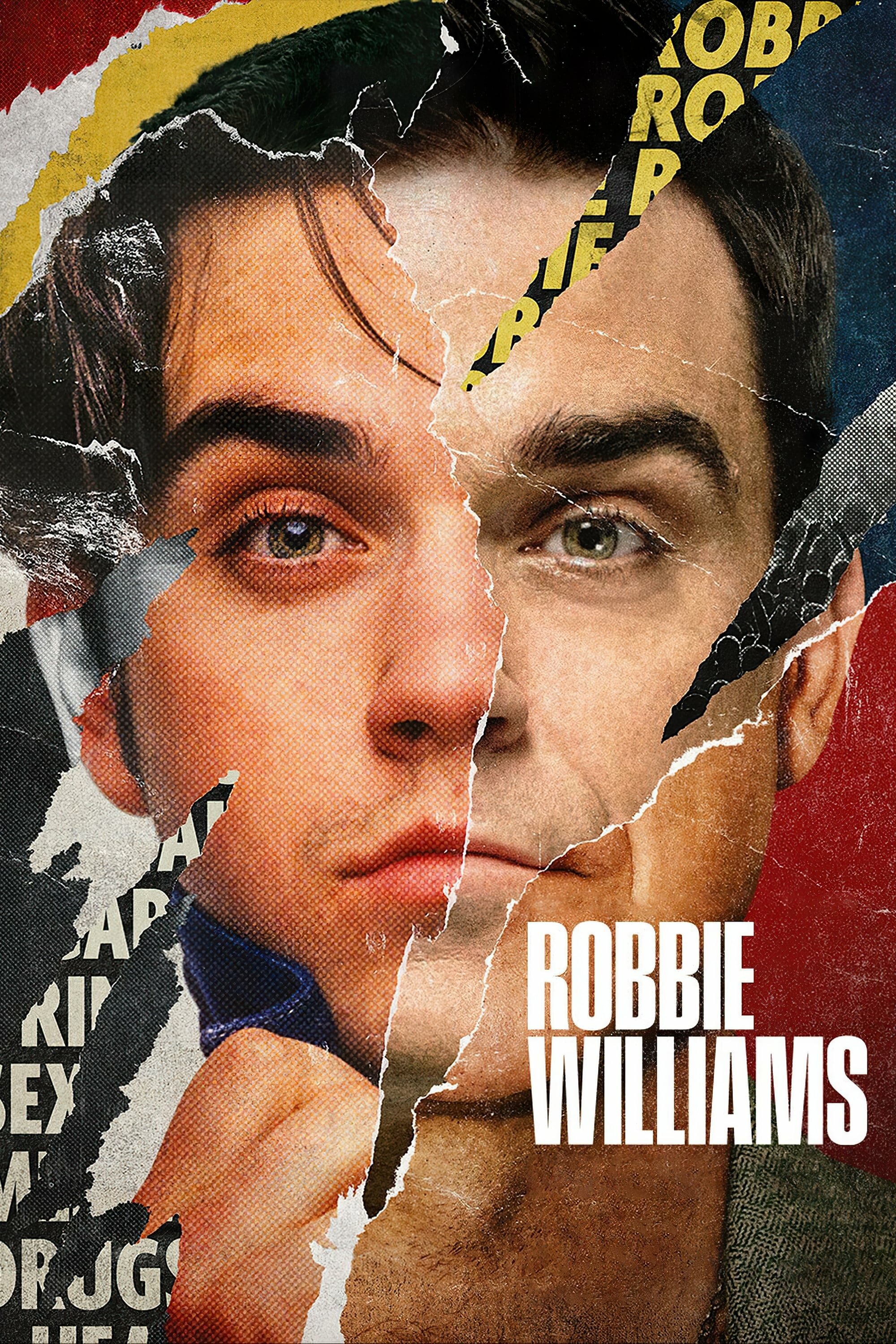Robbie Williams ne zaman