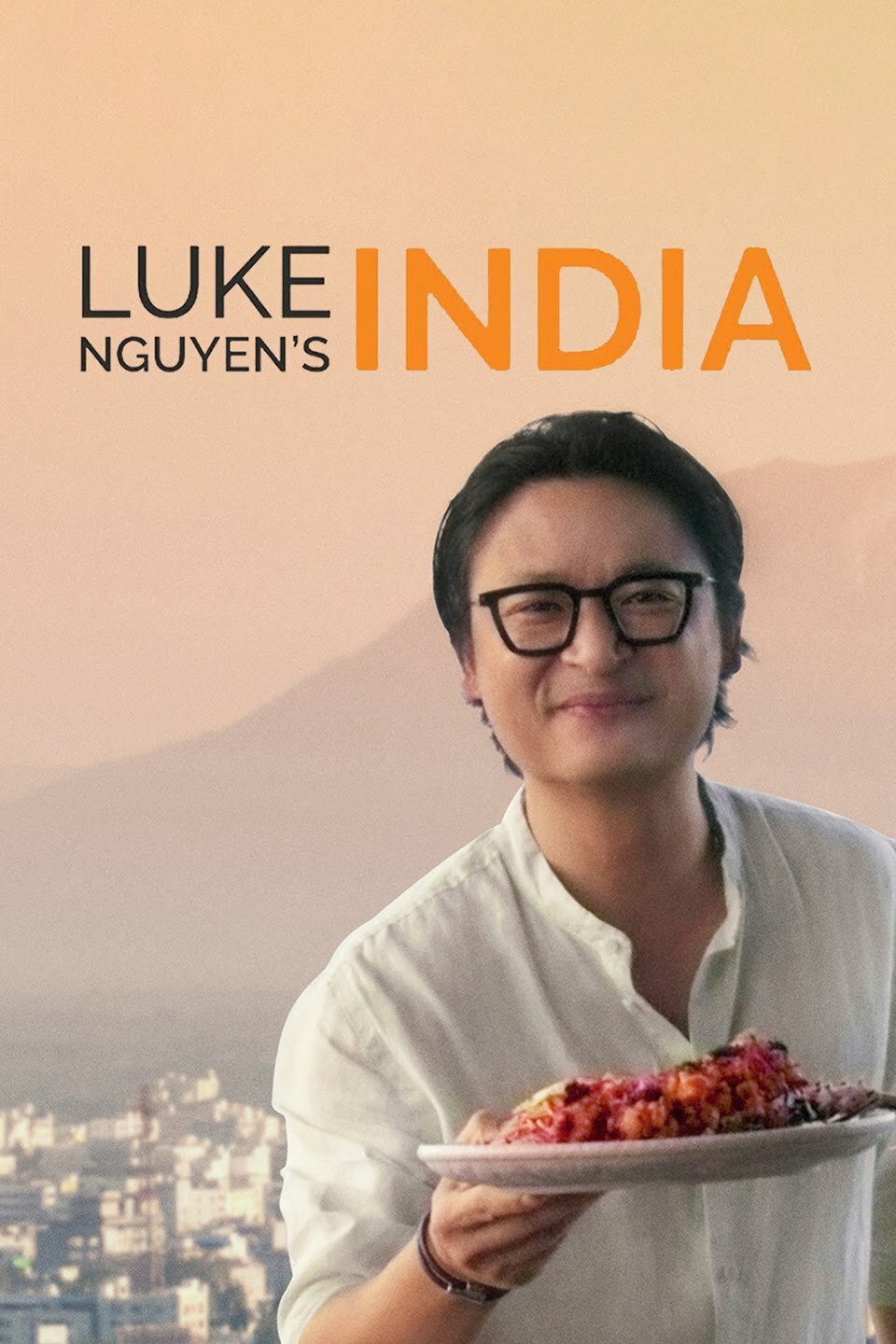 Luke Nguyen's India ne zaman