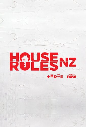 House Rules NZ ne zaman