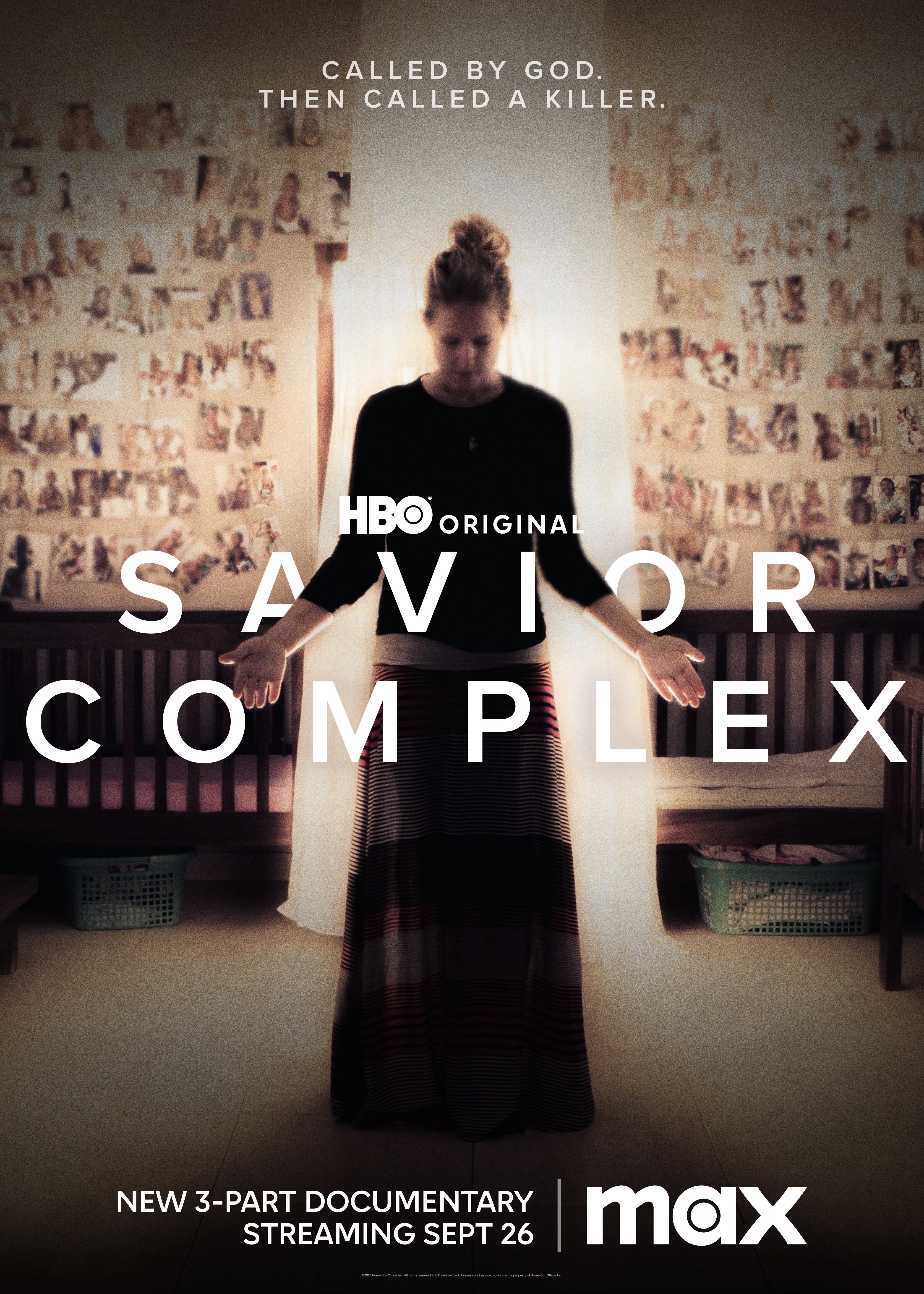 Savior Complex ne zaman