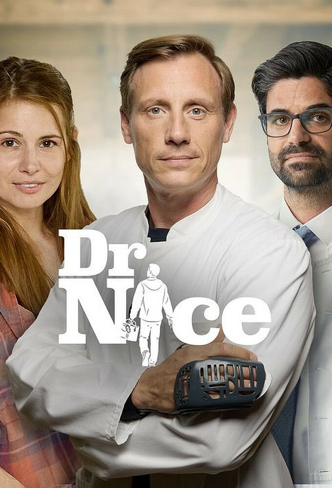 Dr. Nice ne zaman