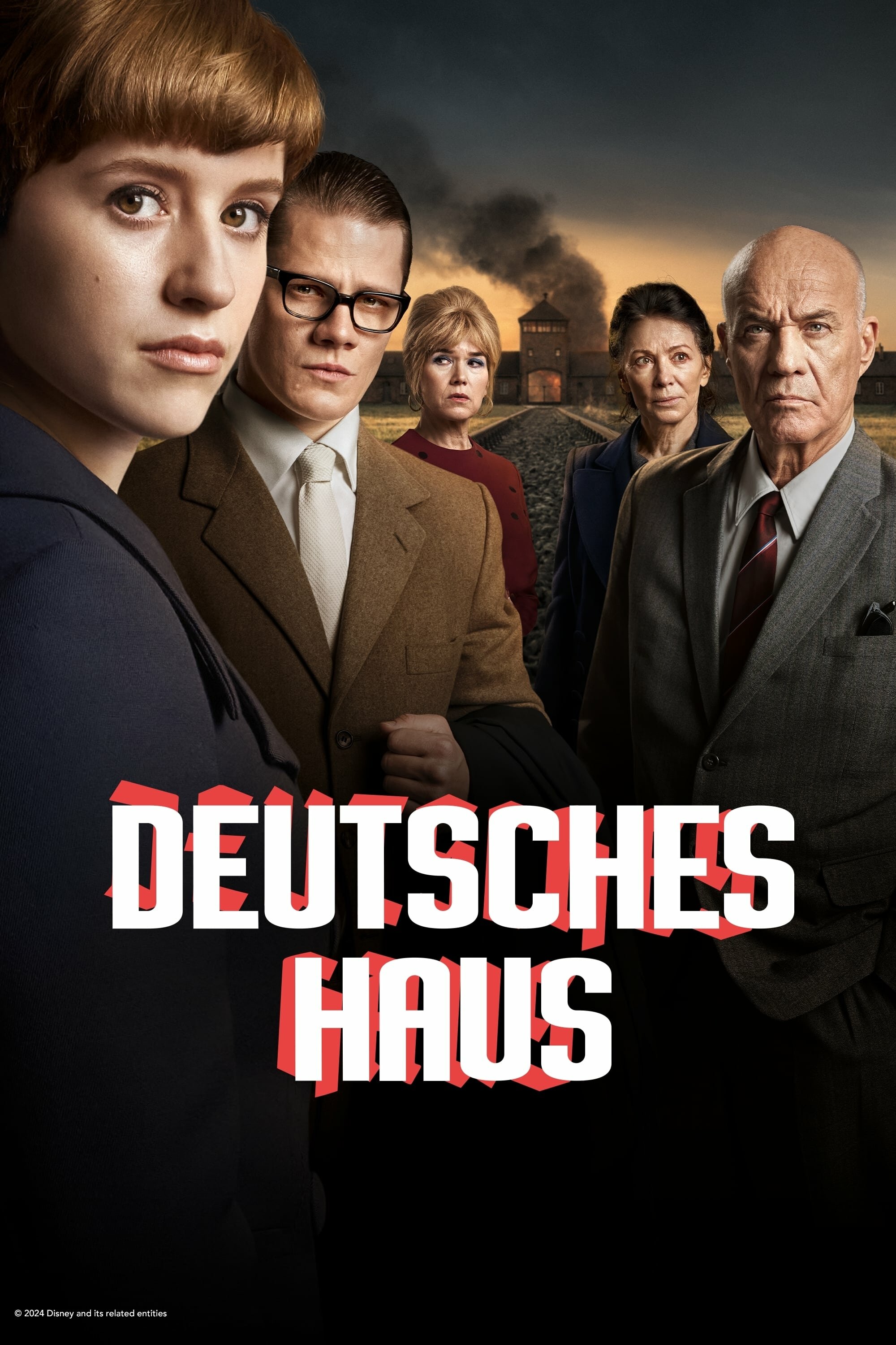 Deutsches Haus ne zaman