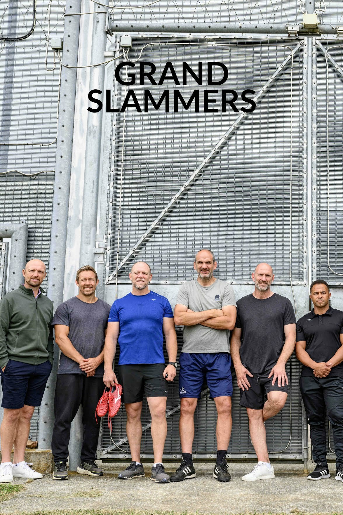 Grand Slammers ne zaman
