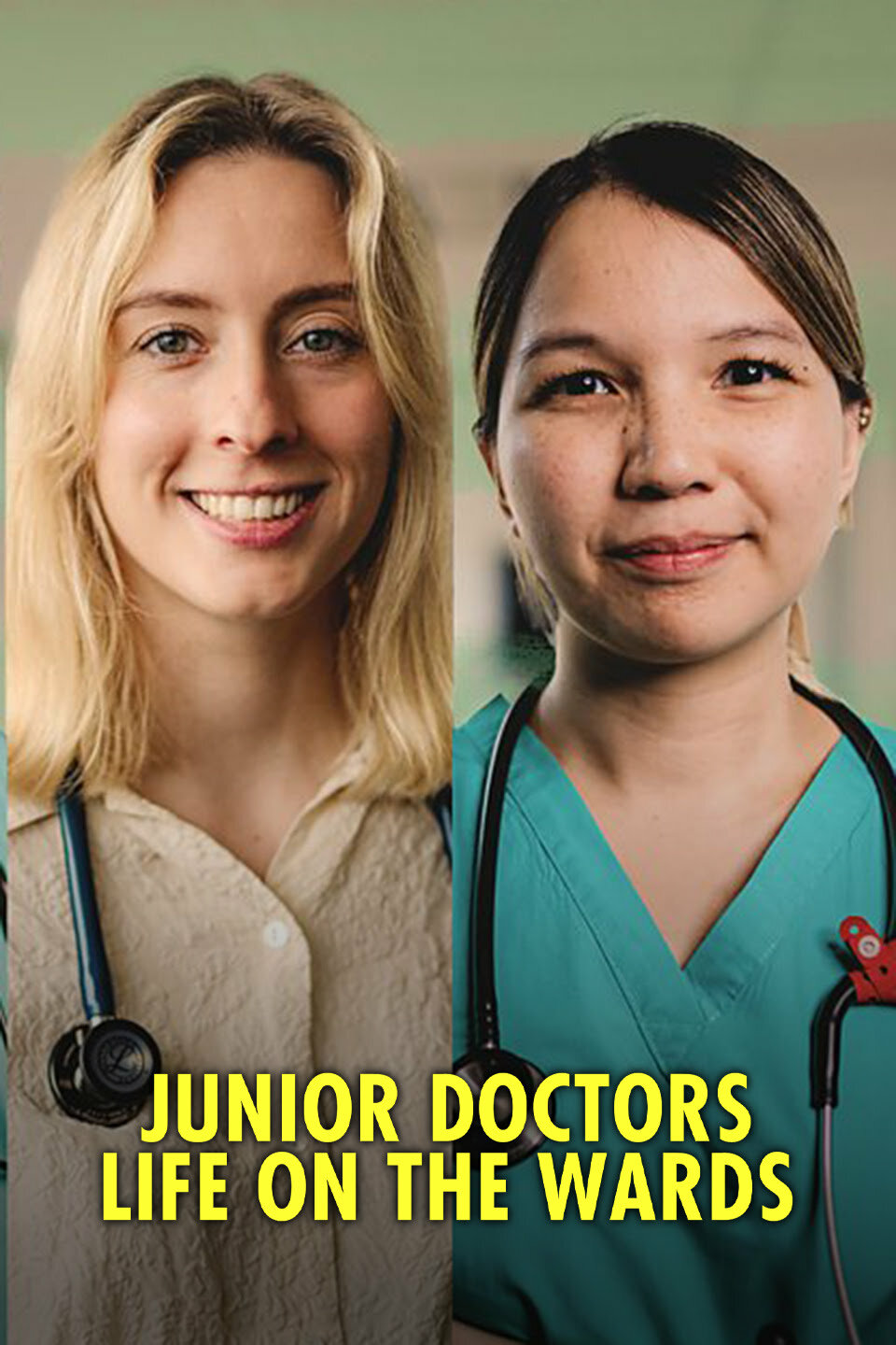 Junior Doctors: Life on the Wards ne zaman