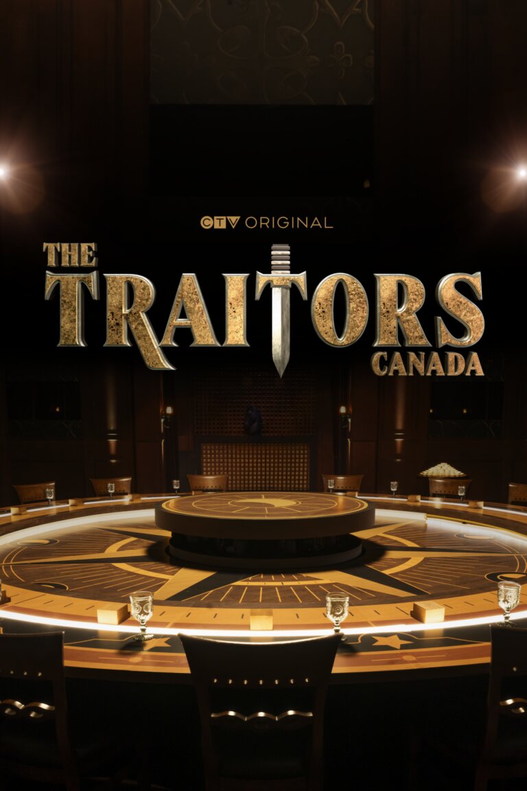 The Traitors Canada ne zaman