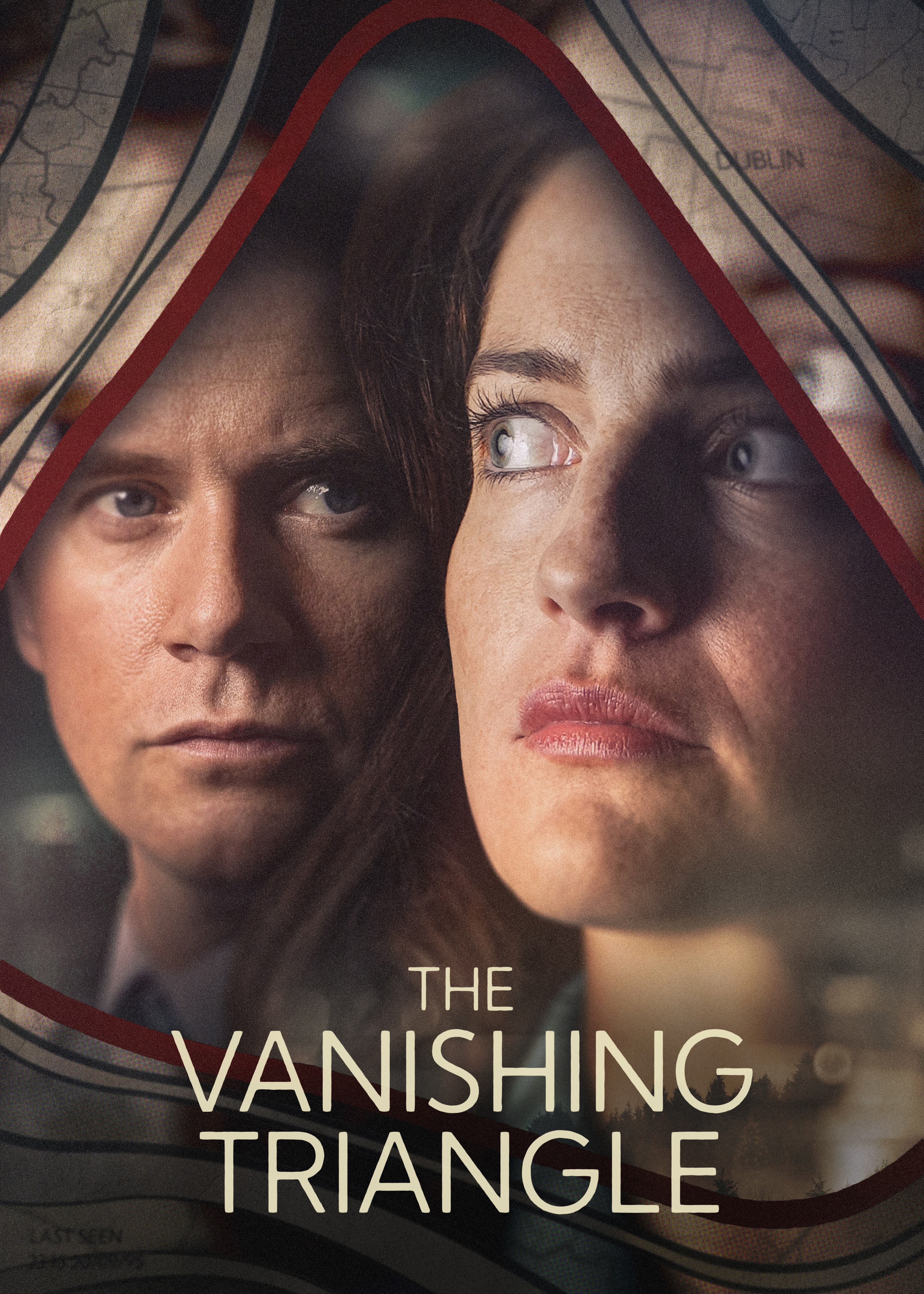 The Vanishing Triangle ne zaman