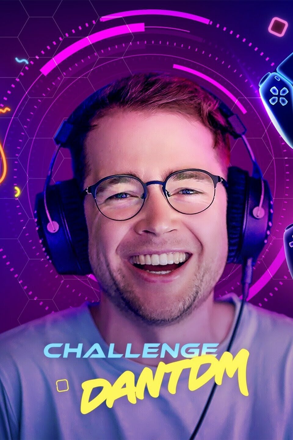 Challenge DanTDM ne zaman