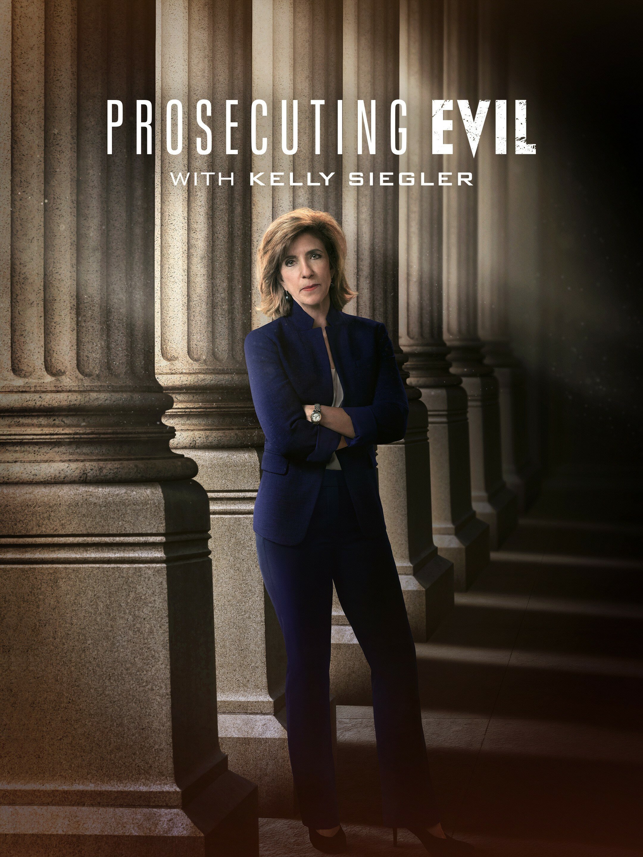 Prosecuting Evil with Kelly Siegler ne zaman
