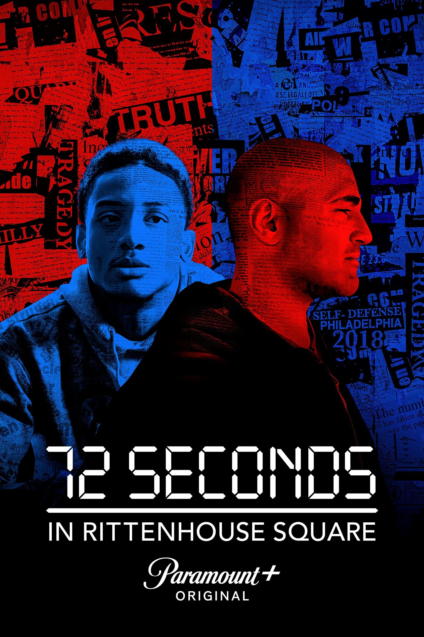 72 Seconds in Rittenhouse Square ne zaman