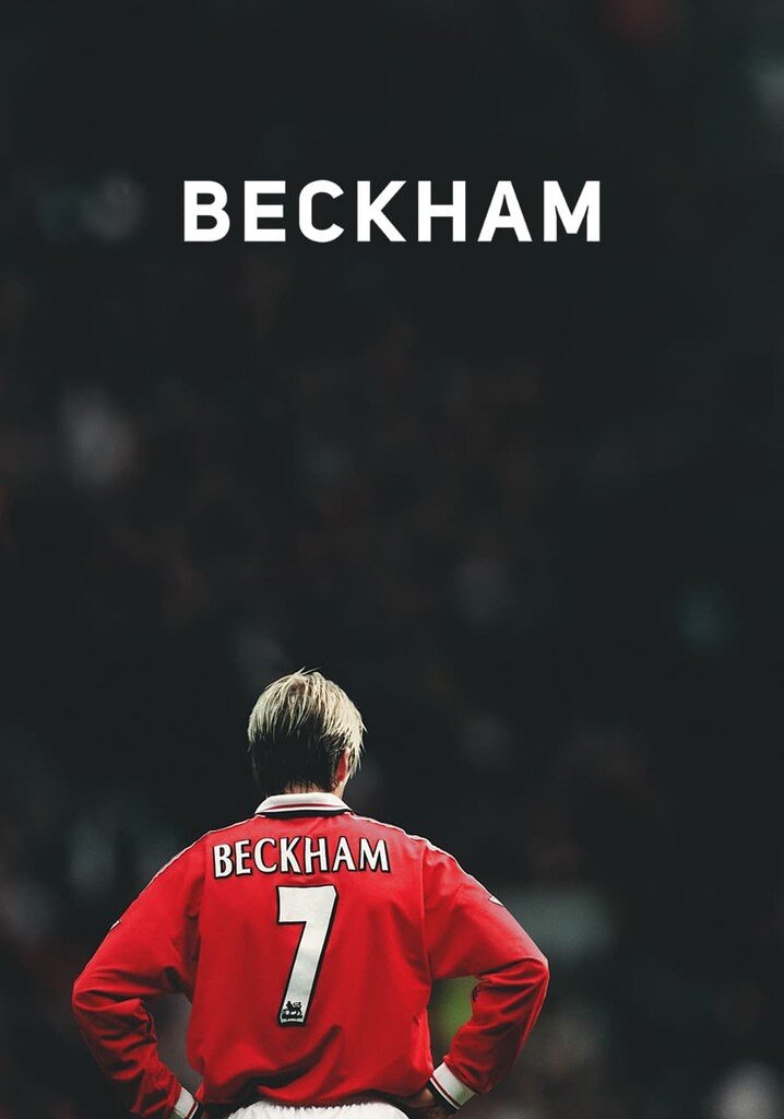 Beckham ne zaman