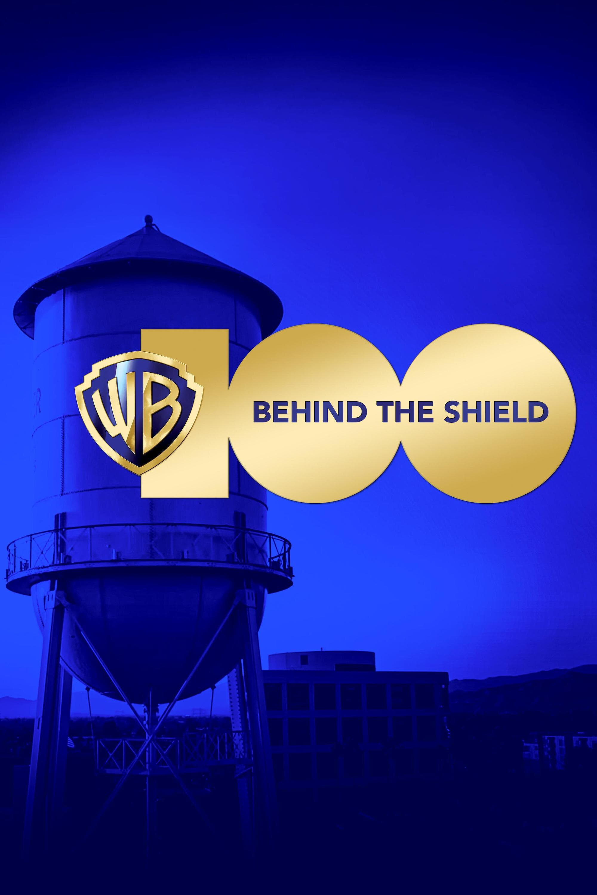 WB 100th Behind The Shield ne zaman