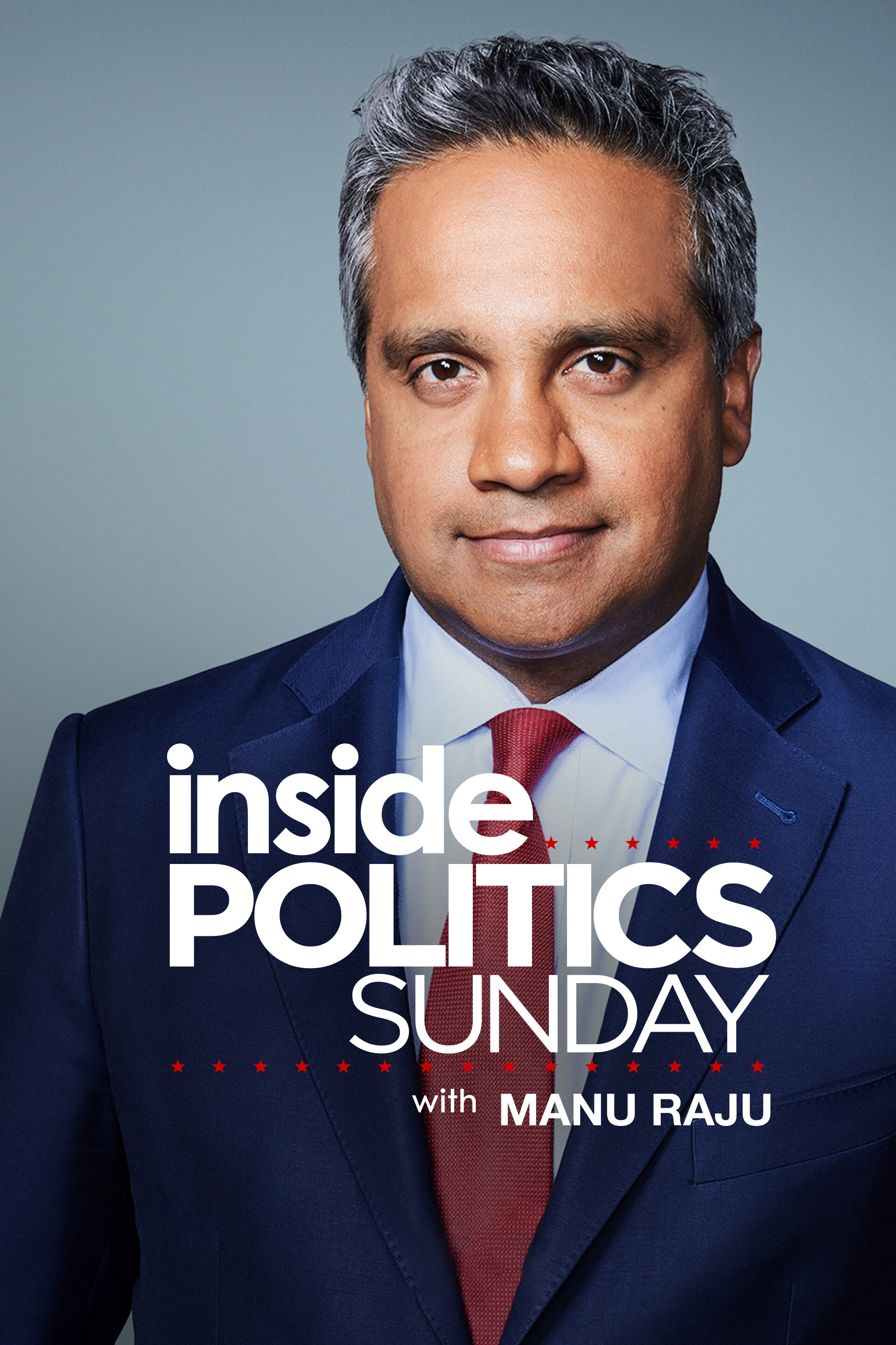 Inside Politics Sunday ne zaman