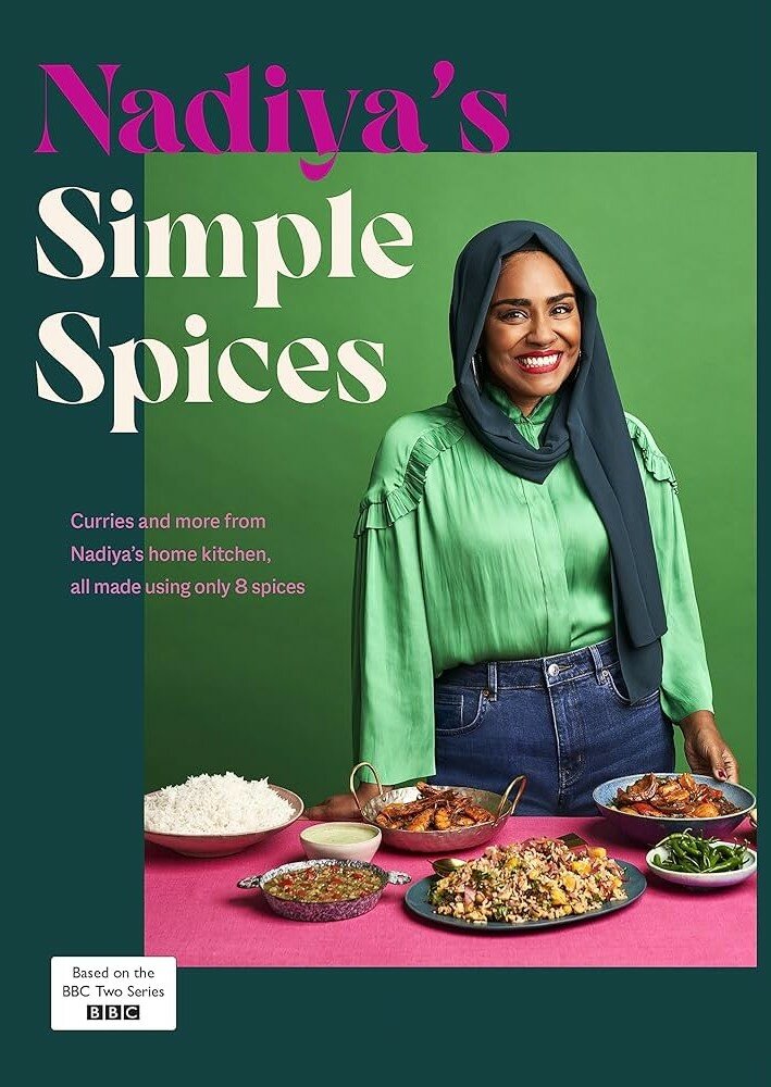 Nadiya's Simple Spices ne zaman