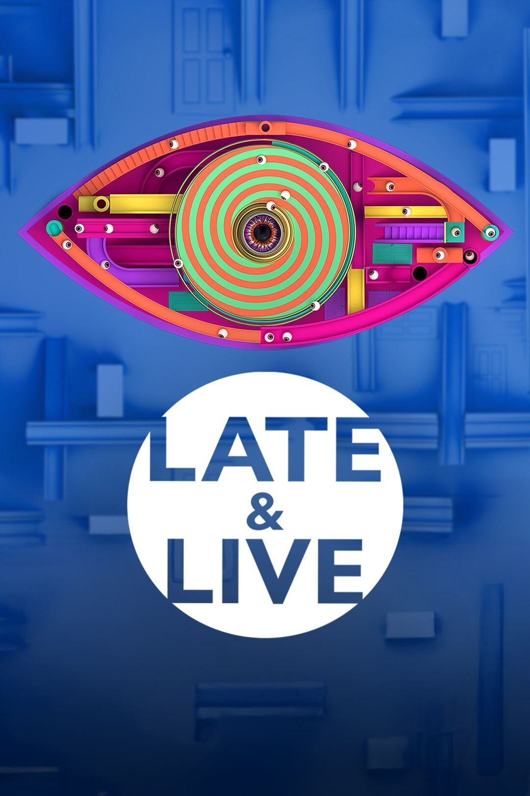Big Brother: Late & Live ne zaman