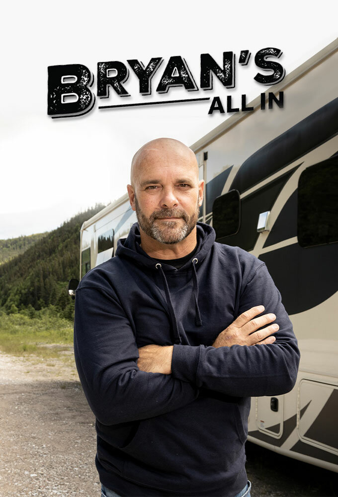Bryan's All In ne zaman