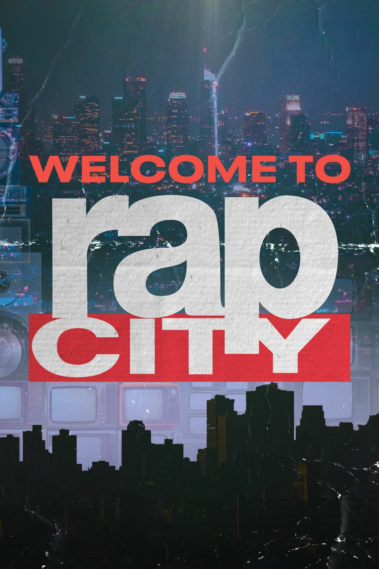 Welcome to Rap City ne zaman