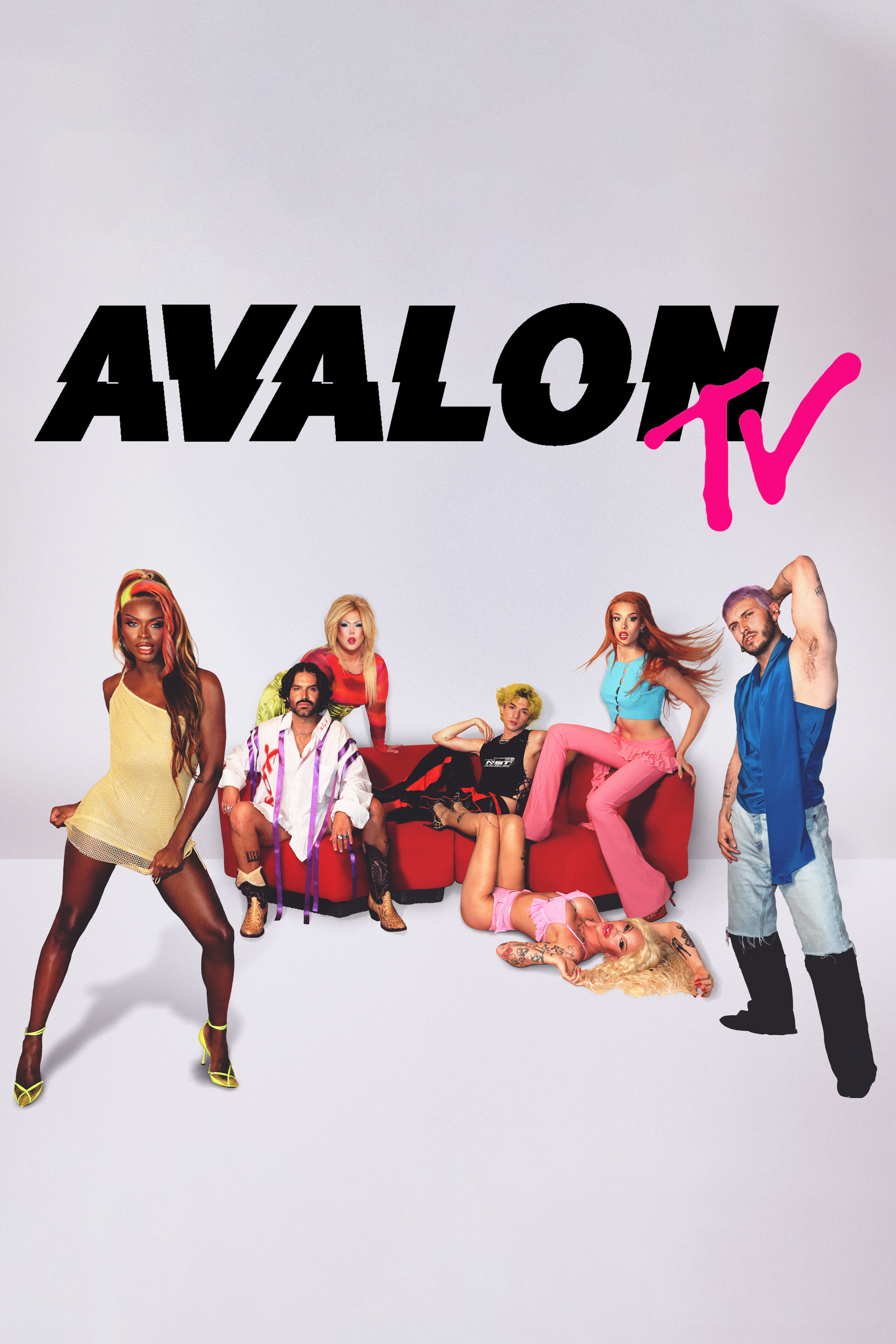 Avalon TV ne zaman