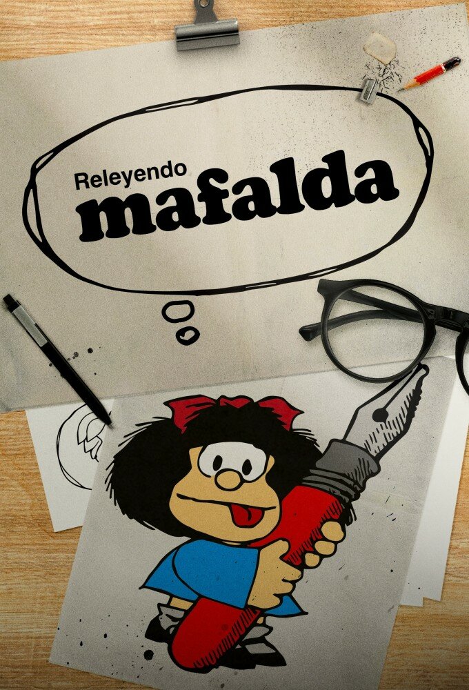Releyendo Mafalda ne zaman