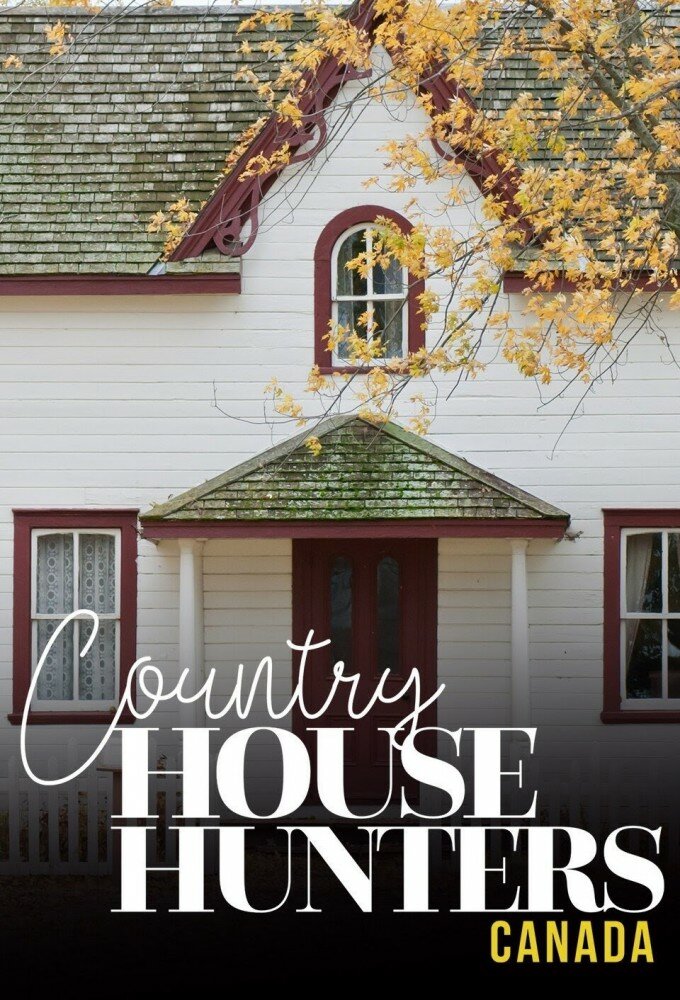 Country House Hunters Canada ne zaman